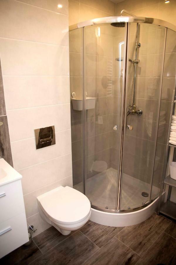 Amazing Apartment, City Centre, Modern, Elegant, Cozy Krakow Dış mekan fotoğraf