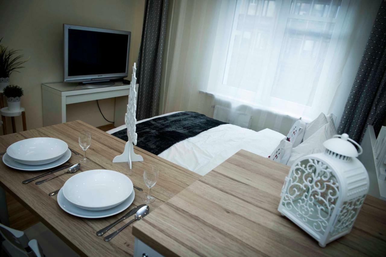 Amazing Apartment, City Centre, Modern, Elegant, Cozy Krakow Dış mekan fotoğraf