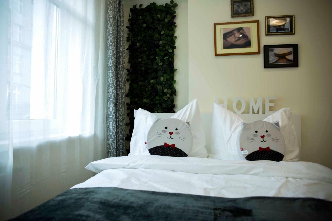 Amazing Apartment, City Centre, Modern, Elegant, Cozy Krakow Dış mekan fotoğraf