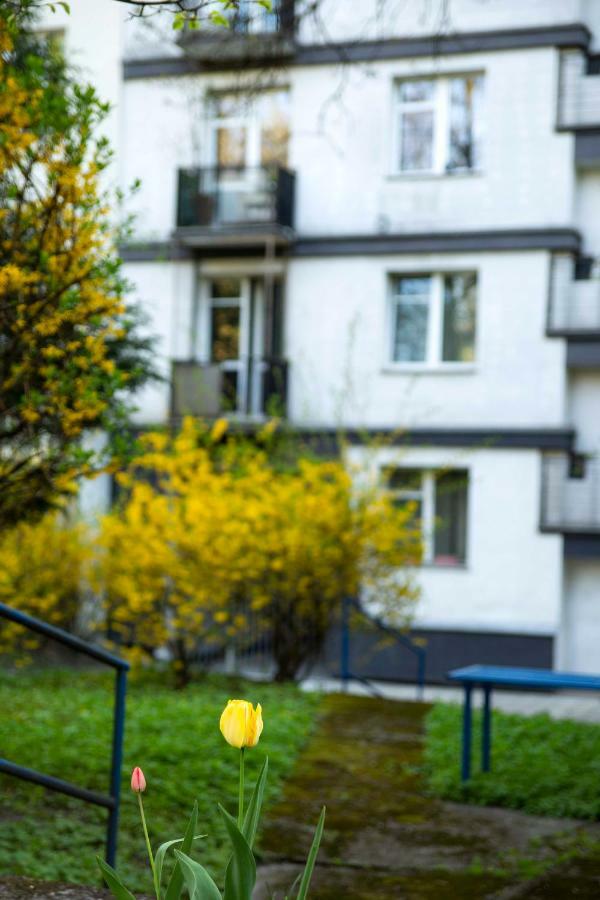 Amazing Apartment, City Centre, Modern, Elegant, Cozy Krakow Dış mekan fotoğraf