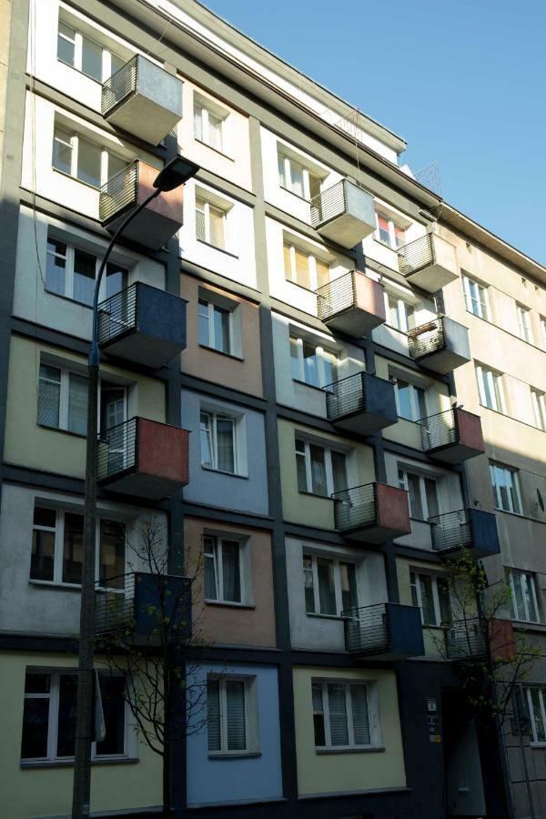 Amazing Apartment, City Centre, Modern, Elegant, Cozy Krakow Dış mekan fotoğraf