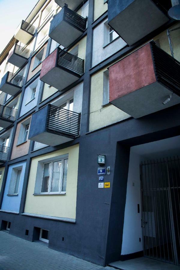 Amazing Apartment, City Centre, Modern, Elegant, Cozy Krakow Dış mekan fotoğraf