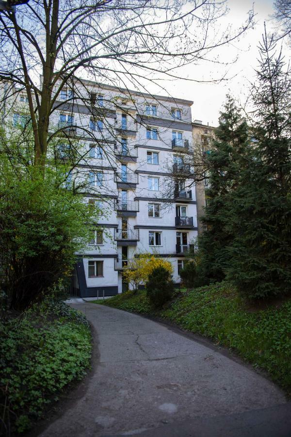 Amazing Apartment, City Centre, Modern, Elegant, Cozy Krakow Dış mekan fotoğraf